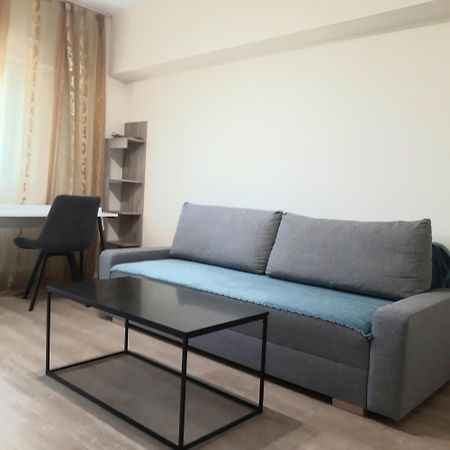 Apartmán Apartament Constanţa Exteriér fotografie